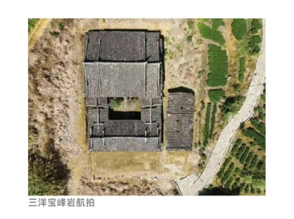罕见!重大“收获”:明代建筑“活标本”